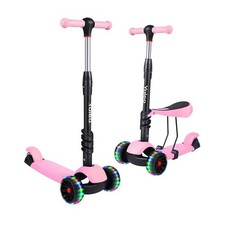 Yoleo 3-in-1 Kinder Roller