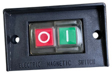 Universal Maschinen Ein-/Aus