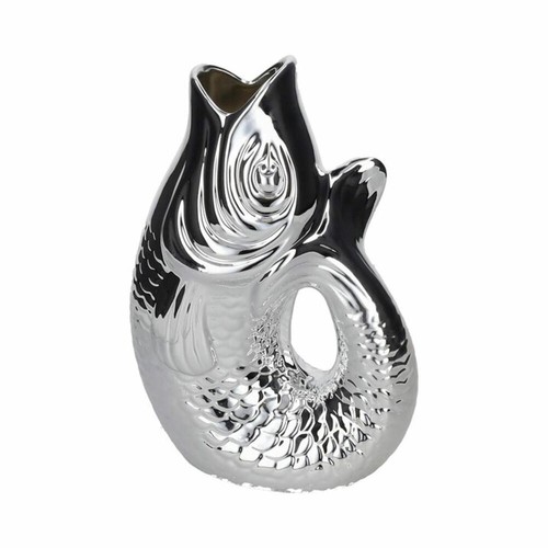 Gift company vase monsieur - vase,
