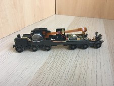 Märklin H0 39222  Fahrwerk