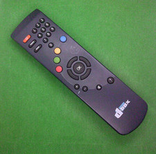 Fernbedienung Nokia für d-box