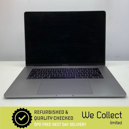 Macbook pro zoll - 15,