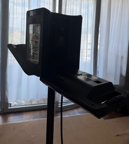 Stehe lampe led profi depot - lampe, /profi