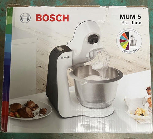 Bosch mum5 startline - bosch,