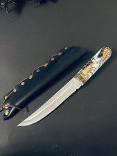 Puukko – Handgefertigt |