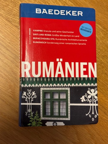 Baedeker reiseführer - baedeker,