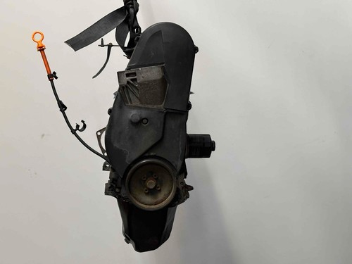 Motor ohne anbauteile - motor, vw