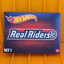 Hot Wheels - 2022 - RLC