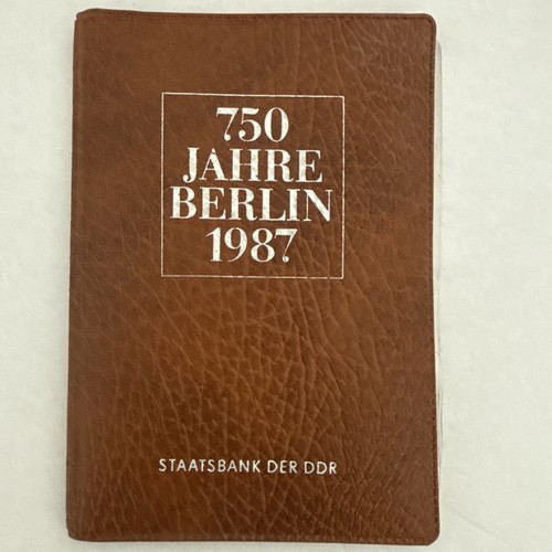750 jahre berlin - jahre,