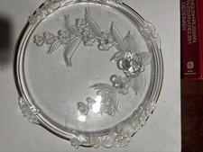 Tortenplatte Gold Décor