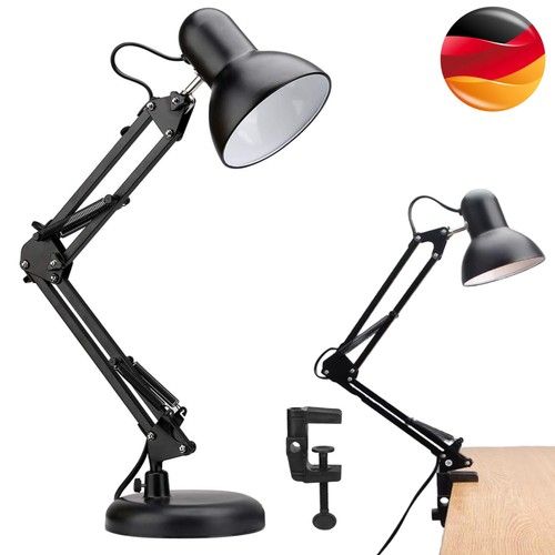 Schreibtischlampe e27 - schreibtischlampe,
