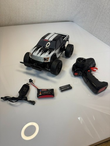 Carrera ford 150 - carrera, raptor