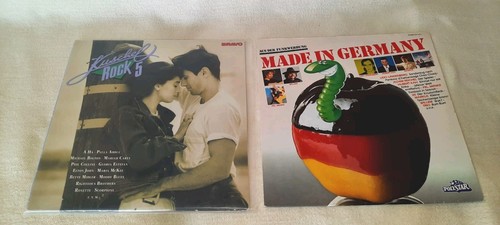 Kuschelrock - lp, 5