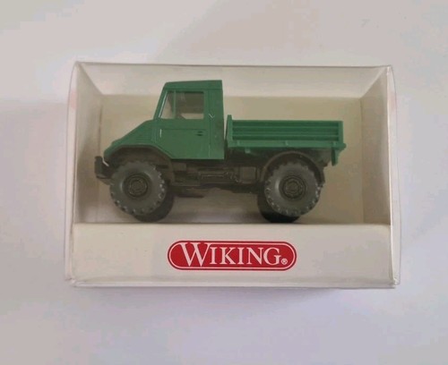 Wiking 376 1 87 - 376, 1:87