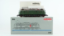 Märklin H0 3767 E-Lok BR 118