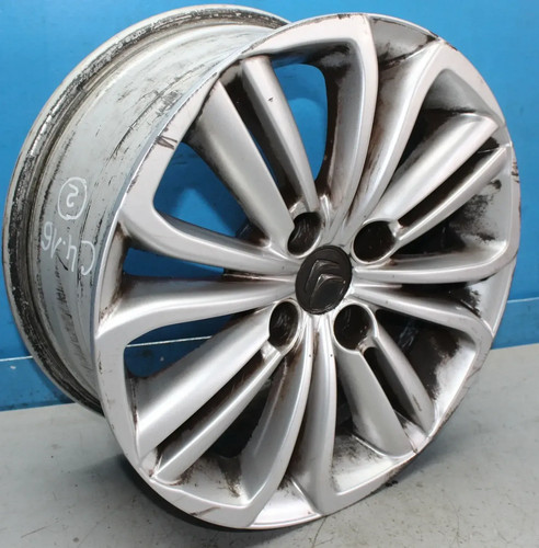 Alufelge 7jx16 lk 4x108 - alufelge,
