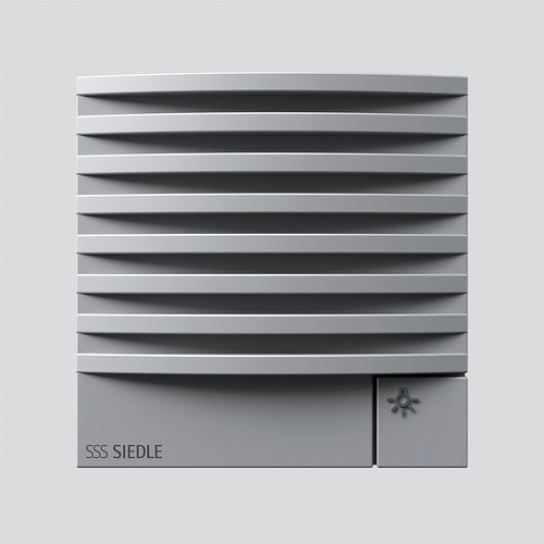 Siedle söhne tlm - siedle&söhne, sm