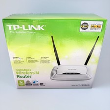 TP-Link TL-WR841N 300Mbps