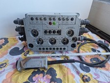 Funkgerät ddr historisch - funkgerät,