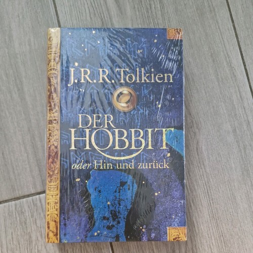 Der hobbit oder hin - hobbit, und