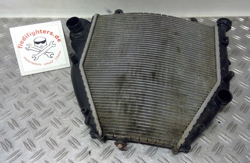Kühler wasserkühler radiator - kühler,