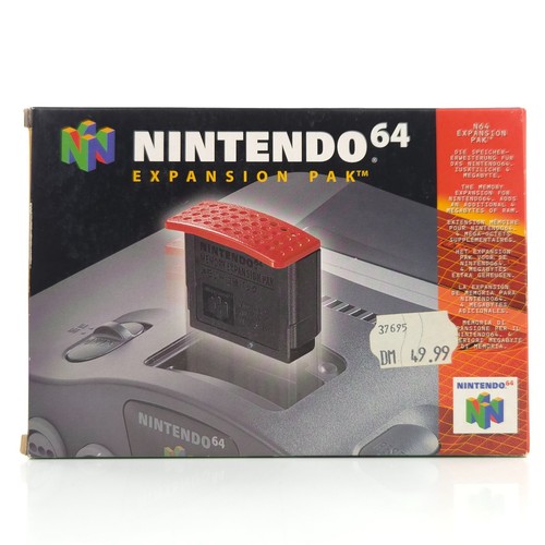 Nintendo zubehör - nintendo,
