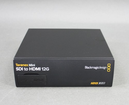 Blackmagic design konverter - design,
