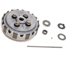 Kupplung Kupplungsscheiben