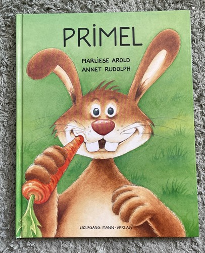 Primel von arold marliese - von,