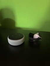 Alexa Echo Dot | 3. Generation