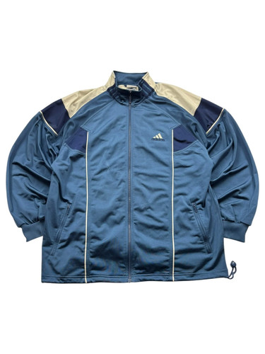 Adidas backprint vintage - backprint,