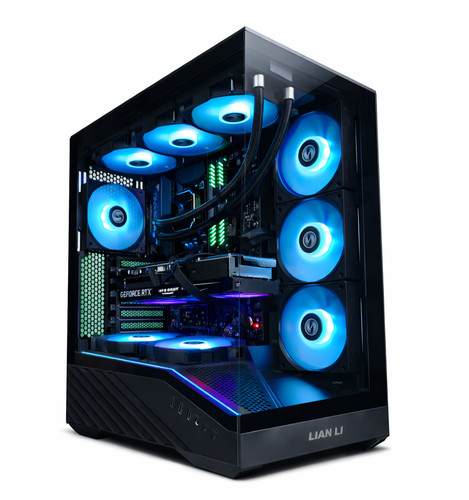 High end gaming intel i9 - high,