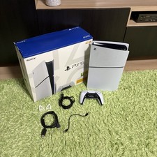 Sony playstation slim - playstation, 5