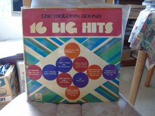 VG/EX 1969 TURKISH LP UNIQUE