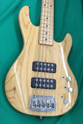Saiter bass l - 5-saiter, l-2500
