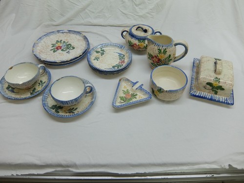 Vintage jahre 15 - ,