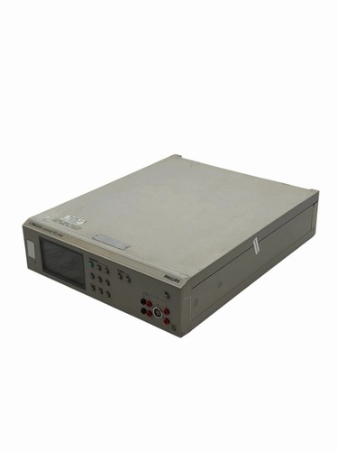 Philips pm6303a automatic rcl - philips,
