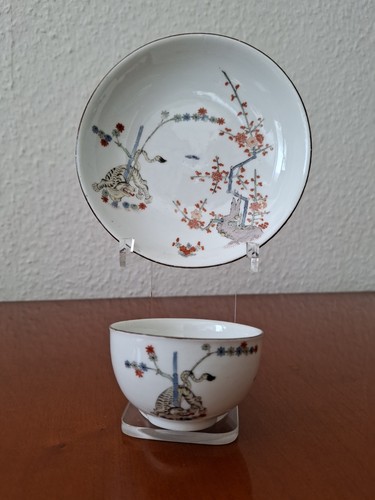 Meissen frühes koppchen - meissen,
