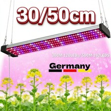 LED Pflanzenlampe Vollspektrum