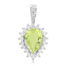 Mosambik Kupfer Turmalin