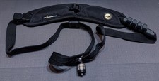 Sun Sniper Kameragurt Rotaball-Pro Kameragurt Schultergurt   Original