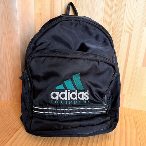 Adidas 90s logo sports bag - 90s,