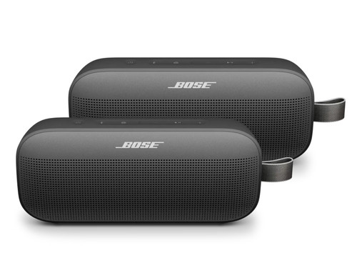 2er set bose soundlink - ⭐2er-set, flex
