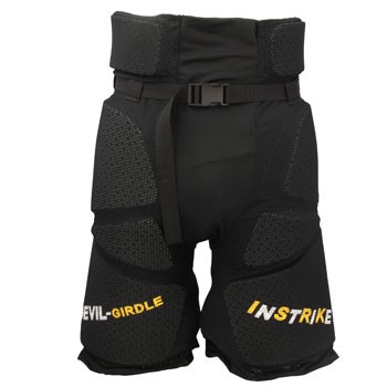 Instrike devil pro - instrike,