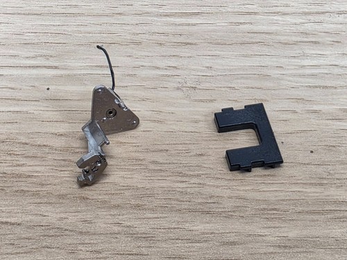 Minitrix spur 12786 - minitrix,