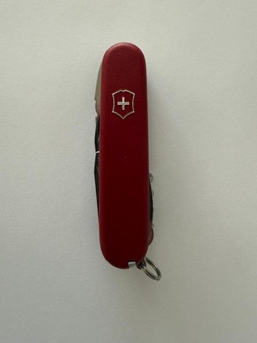 Victorinox motorist - 91, mm