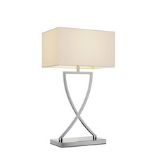 Lucande Evaine Tischleuchte