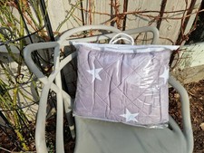 Tagesdecke für Sternenbett *