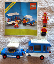 LEGO Town (6694): Car With