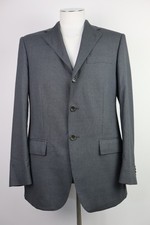 BOGGI MILANO BLAZER WOLLJACKE